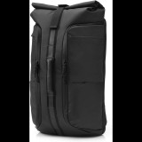 HP Pavilion Wayfarer 15.6" notebook hátizsák fekete (5EE95AA) (5EE95AA) - Notebook Hátizsák
