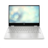 HP Pavilion x360 14-DW0002NH Laptop Win 10 Home ezüst (1G8Q2EA) (1G8Q2EA) - Notebook