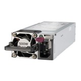 HP Platinum Hot-Plug tápegység 500W FS kit (865408-B21) (865408-B21) - Tápegység