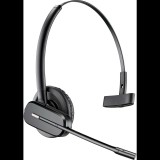 HP Poly CS540A Wireless Headset - Fekete (8R706AA#ABB)