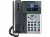 HP Poly Edge E350 vonalas VoIP telefon 82M89AA