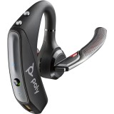 HP Poly Voyager 5200 Headset +USB-A to Micro USB Cable Nano Coating Technology 203500-105 (80S12AA)
