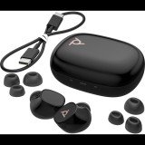 HP Poly Voyager Free 20, fekete (A28PTAA#ABB)