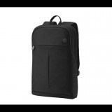 HP Prelude 15.6" notebook táska fekete (1E7D6AA) (1E7D6AA) - Notebook Táska
