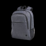 HP Prelude Pro 15.6" Notebook hátizsák - Szürke (4Z513AA)