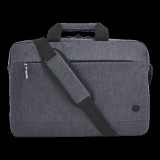 HP Prelude Pro notebook táska (15,6", szürke)