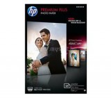 HP Premium Plus fényes fotópapír - 25 lap/10x15 cm (CR677A)