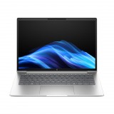 HP Probook 4 14" G1i, 14.0" WUXGA UWVA 300Nits, Intel Ultra 5 225U, 8GB, 256GB PCIe SSD, IntelR IrisR Xe, Silver Aluminium, DOS, 3 év garancia