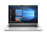 HP ProBook 430 G8 | Intel Core i5-1135G7 2.4 | 12GB DDR4 | 2000GB SSD | 0GB HDD | 13,3" matt | 1920X1080 (FULL HD) | Intel Iris Xe Graphics | W10 P64