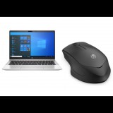 HP ProBook 430 G8 Laptop Win 10 Pro ezüst + egér (2W1G0EA+19U64AA) (2W1G0EA+19U64AA) - Notebook