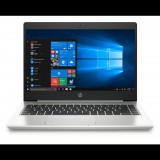 HP ProBook 440 G7 Laptop Win 10 Pro ezüst (9TV41EA) (9TV41EA) - Notebook