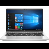 HP ProBook 440 G8 - 14" FullHD IPS, Core i7-1165G7, 8GB, 256GB SSD, DOS - Ezüst Üzleti (32M53EA) - Notebook