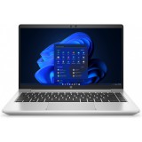 HP ProBook 445 G8 RYZ5-5600U/8GB/256SSD/FHD/matt/W10Pro (4K782EA#ABD) - Notebook