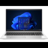 HP ProBook 450 G9 - 15, 6" FullHD, Core i5-1235U, 8GB, 512GB SSD, DOS - Ezüst (6F1X2EA) - Notebook