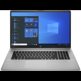 HP ProBook 470 G8 Laptop ezüst (5N466EA) (5N466EA) - Notebook