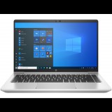 HP ProBook 640 G8 14" FHD AG, Core i5-1135G7 2.4GHz, 8GB, 256GB SSD, Win 10 Prof. (250B9EA) - Notebook