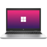HP PROBOOK 650 G5 ( Core i5 -8.gen- | 16GB RAM memória | 512GB SSD | 15,6" FULL HD IPS )