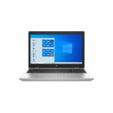 HP PROBOOK 650 G5 ( Core i5 -8.gen- | 8GB RAM memória | 256GB SSD | 15,6" FULL HD IPS | Magyar világító billentyűzet )