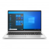 HP ProBook 650 G8 - 15.6" FullHD IPS, Core i5-1135G7, 8GB, 256GB SSD, Windows 10 Professional - Ezüst Üzleti (250F5EA) - Notebook