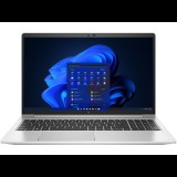 HP ProBook 650 G9 - 15.6" FullHD IPS, Core i5-1235U, 8GB, 256GB SSD, Windows 11 Professional - Ezüst Üzleti (6F1V8EA) - Notebook