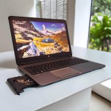 HP ProBook 655 A10-5750M/8GB/128SSD/RADEON VGA/15,6" Laptop