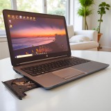 HP ProBook 655 G2 A10-8700B/8GB/256SSD/15,6"/FHD Laptop