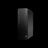 HP ProDesk 2 SFF G1i (Intel Core i3-14100, 8GB DDR5 RAM, 512GB SSD, Windows 11 Pro, Intel UHD Graphics 730)