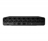 HP ProDesk 4 Mini G1i AI Black BY7G0ET#AKC