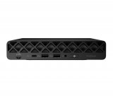 HP ProDesk 4 Mini G1i AI Black BY7G2ET#AKC