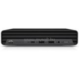 HP ProDesk 400 G6 Mini PC | Intel Core i3-10100T 3.0 | 8GB DDR4 | 1000GB SSD | 0GB HDD | Intel UHD Graphics 630 | W10 P64