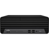 HP ProDesk 405 G6 SFF R3-4300G/8GB/256GB Win 10 Pro PC fekete (294D6EA) (294D6EA) - Komplett számítógép (Brand PC)