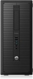 HP ProDesk 600 G1 TOWER / i7-4770 / 8GB / 256 SSD / Integrált / A / használt PC