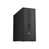 HP ProDesk 600 G1 TW / Intel i5-4590 / 8GB / 256GB SSD / Intel HD Graphics / Win 10 Pro 64-bit használt PC