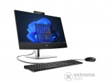 HP ProOne 440 G9 All-in-One asztali számítógép, Intel® Core™ i5-12500T processzorral, Alder Lake, 23.8", Full HD, Touch