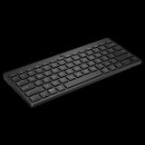 HP PSG CONS HP vezeték nélküli billentyűzet Bluetooth 350 - fekete (692S8AA#AKC)