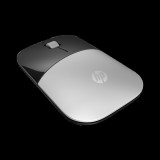 HP PSG CONS HP Vezeték nélküli Egér Z3700, ezüst (X7Q44AA#ABB)