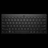 HP PSG HP 355 Vezeték nélküli billentyűzet, kompakt, több eszközös (692S9AA#AKC)