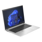 HP PSG HP EliteBook 1040 G10 14" WUXGA AG UWVA, Core i7-1355U 1.7GHz, 16GB, 512GB SSD, Win11 Prof., Ezüst