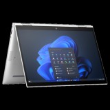 HP PSG HP EliteBook x360 830 G11 13.3" WUXGA AG UWVA 400cd Touch, Core Ultra7-155U 1.7GHz, 32GB, 1TB SSD, Win 11 Prof., ezüst (A26S3EA#AKC)