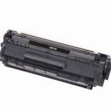 HP Q2612A/Canon FX-10/FX-9  utángyártott toner