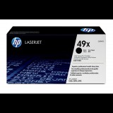 HP Q5949X (49X) fekete toner (Q5949X)