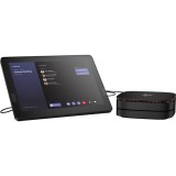 HP RENEW HP Elite Slice G2 12,3"FHD/Intel Core i5-7500T/8GB/128GB/Win10 asztali mini számítógép (5JG15EAR)