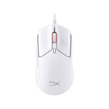 HP RENEW HyperX Pulsefire Haste 2 Fehér Gaming Egér (6N0A8AAR)
