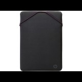 HP Reversible Protective 15.6" Notebook tok - Fekete (2F1W8AA)