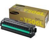 HP/Samsung CLT-Y506L sárga