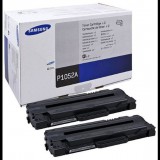 HP Samsung MLT-P1052A Dual Pack fekete 2 db (SV115A)