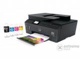 HP Smart Tank 530 multifunkciós tintatartályos nyomtató, A4, színes, Wi-Fi (4SB24A)