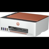 HP Smart Tank 589 All-in-One Printer Termál tintasugaras A4 4800 x 1200 DPI 12 oldalak per perc Wi-Fi (4A8D9A)