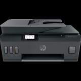 HP Smart Tank 615 wifi mono tintasugaras nyomtató
