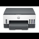 HP Smart Tank 720 Wireless Tintasugaras Nyomtató/Másoló/Scanner (6UU46A#AKC) - Multifunkciós nyomtató